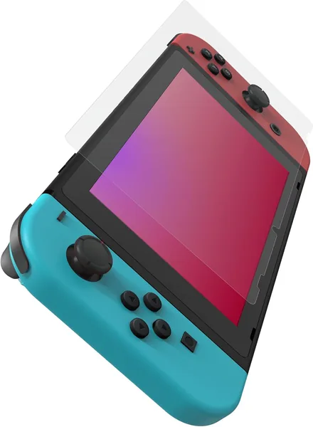 ZAGG InvisibleShield Tempered Glass Screen Protector for Nintendo Switch Best Deal