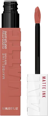 Maybelline SuperStay Matte Ink 65 Seductress 5ml Best Deal