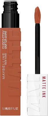 Maybelline SuperStay Matte Ink Liquid Lipstick - Amazonian 70 Best Deal