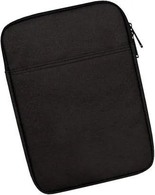 Waterproof Sleeve for 9.7" iPad Pro/Air & 10" Tablets, Black