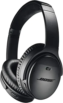 Bose QuietComfort 35 II Wireless Headphones