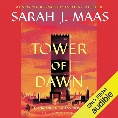 Sarah J. Maas Books Deal