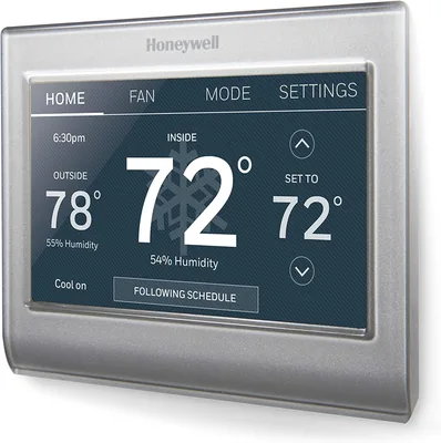 Honeywell Home T9 Smart Thermostat 31% Off