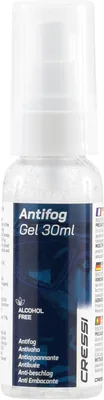 Cressi Premium Anti Fog - 59% Off