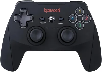 Redragon Harrow Wireless Controller 26% Off