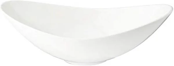 Wilmax England Porcelain Dish Large White Best Deal