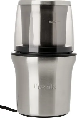 Breville BCG200BSS Coffee & Spice Grinder Best Deal
