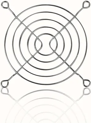 ARCTIC Fan Grill 92mm - CPU Case Air Flow Best Deal