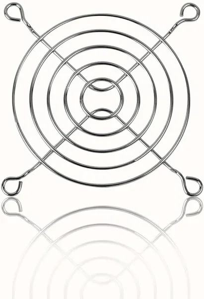 ARCTIC Fan Grill 80 mm - CPU Case Fan Grill