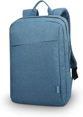 Mochila Lenovo Casual B210 Azul - 46% de Desconto para Notebook 15,6"
