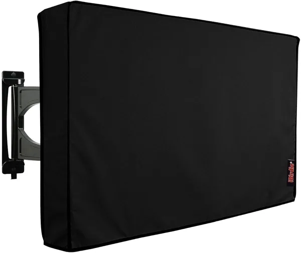iBirdie Outdoor TV Cover 52 to 55 inch