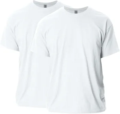 Gildan G2000 Adult T-Shirt - 84% Off