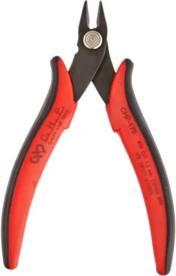 Hakko CHP-170 Micro Soft Wire Cutter, 3 Packs