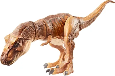 Jurassic World Legacy Collection Extreme Chompin' T-Rex SGD 208.05 - Best Deal