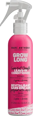 Marc Anthony Grow Long Leave In Conditioner 15% Off