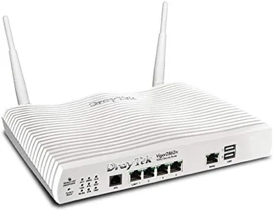 DrayTek Vigor 2862n Router Best Deal