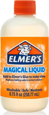 Elmer's Elm Magical Slime Activator