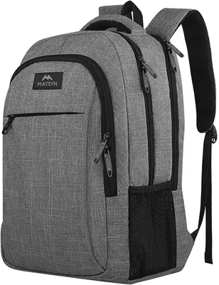 MATEIN Travel Laptop Backpack 31% Off