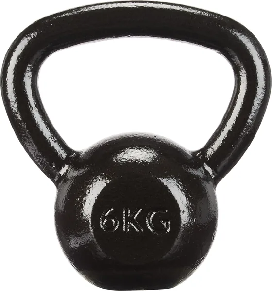 Kettler Amazon Basics Kettlebell - Najlepsza cena