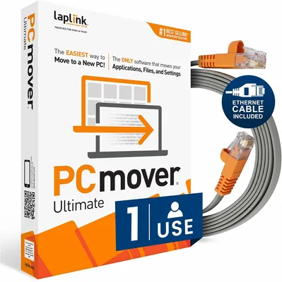 Laplink PCmover Ultimate 11 Best Deal