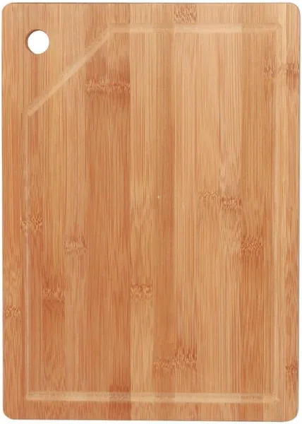 Mor - T bua Retangular Bamboo 35cm x 25cm