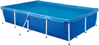 Mor - Piscina Standard 3.000 Litros Best Deal