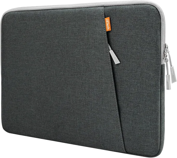 JETech Laptop Sleeve for 13-14Inch MacBook Neo (A18 Pro), MacBook Air/Pro (M1-M5) 2020-2026, 13-13.6 Inch Notebook