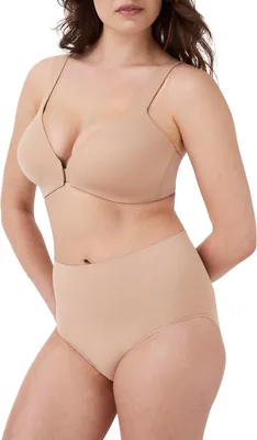 SPANX Bra-Llelujah! Wireless T-Shirt Bra - Lightly Lined Full Coverage