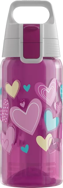 Sigg Viva One Children's Drinking Bottle, 0.5 L