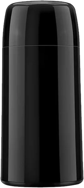Garrafa Térmica Firenze Mini 250ml Preta Invicta - Melhor Preço