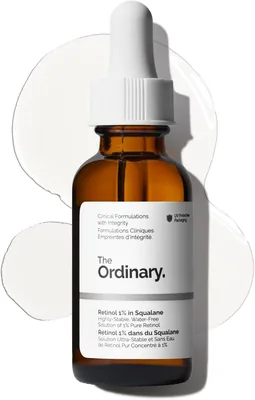 The Ordinary Retinol 1% Serum 70% Off