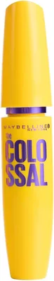 Máscara de Cílios Maybelline NY The Colossal Volum' Express - 43% Off