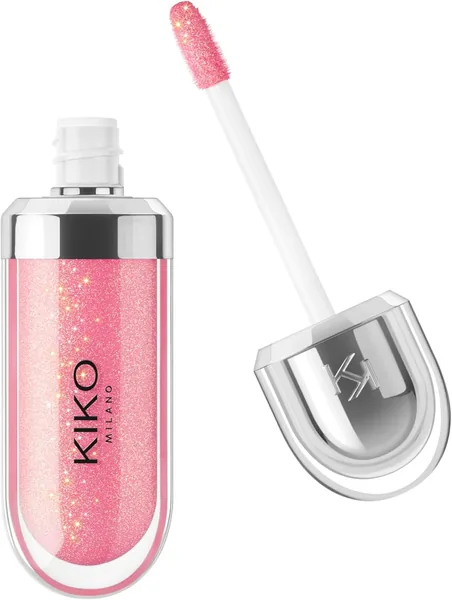 KIKO Milano Gloss Lèvres 3D Hydra 26 | Effet 3D Emolliant