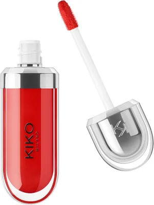 KIKO Milano 3D Hydra Lip Gloss 13 | Soepele lipgloss met 3D effect