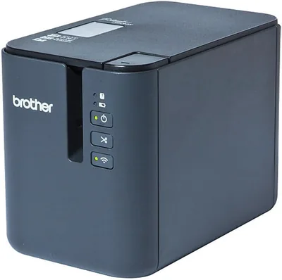 Brother PT-P900W Thermal Label Printer Best Deal