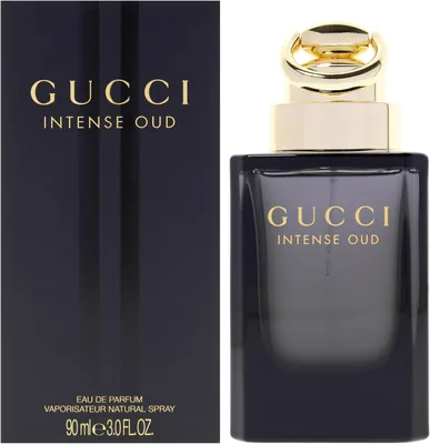 غوتشي إنتنس عود للرجال عطر 90 مل - 54% تخفيض