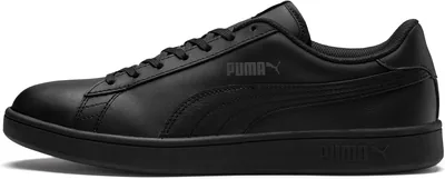 PUMA Puma Smash V2 L BasketMixte - Meilleures Affaires