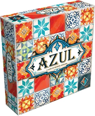 Plan B Games Azul Board Game Best Deal