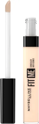 MAYBELLINE NEW YORK Concealer Fit Me Concealer Ivory 5, 5 ml