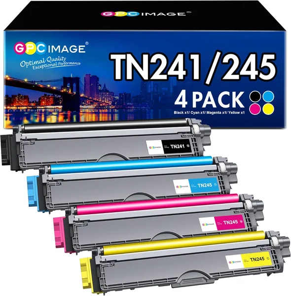 Toner TN241 DCP-9020CDW - Meilleure Offre
