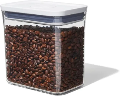 OXO Good Grips POP 2.0 Storage Container 1.6L Best Deal