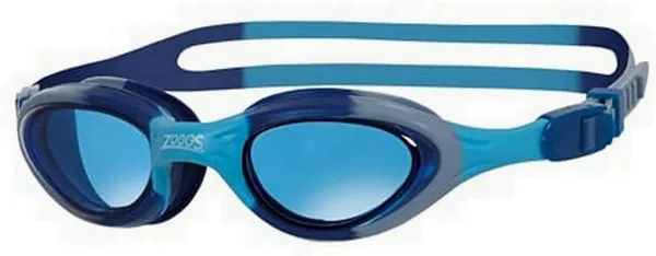 Zoggs Super Seal Kids Swimming Goggles