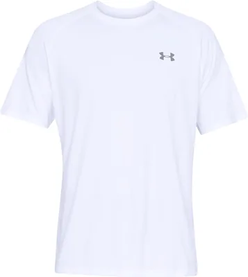T-shirt Under Armour Tech 2.0 - SS21 - Meilleur prix