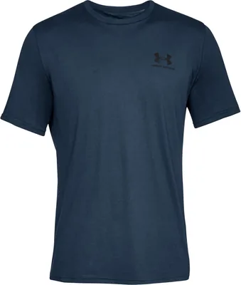 Under Armour Men's EU Tech Tee Best Deal