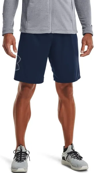 Pantalones cortos Under Armour Tech Graphic para hombre - Mejora Oferta