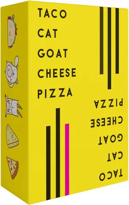 Taco Cat Goat Cheese Pizza 6% Off