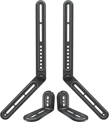 Soundbar Bracket - 9% Off