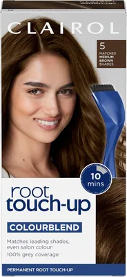 Clairol Root Touch-Up Dye 20% Off