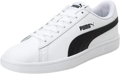 Puma Smash V2 L BasketMixte pour Femme