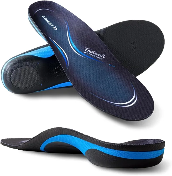 ZAMST Footcraft